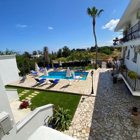 Templos Homes Kyrenia  Luaran gambar