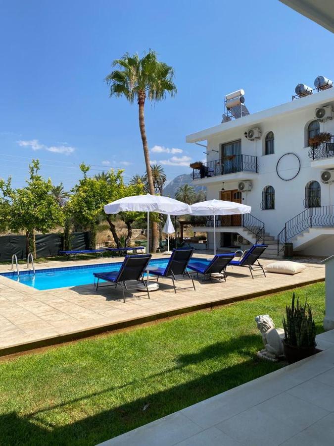 Templos Homes Kyrenia  Luaran gambar